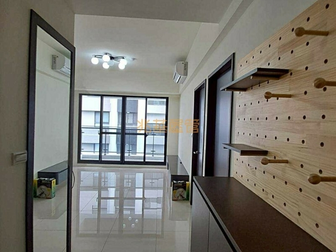 兆基社會住宅🏠南投市美三房（第2張）