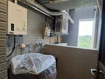 兆基社會住宅🏠南投市美三房（第9張）