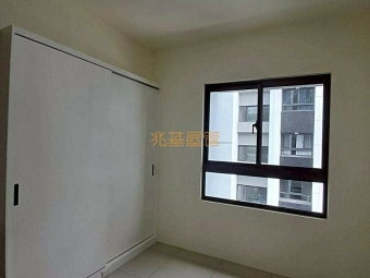 兆基社會住宅🏠南投市美三房（第4張）