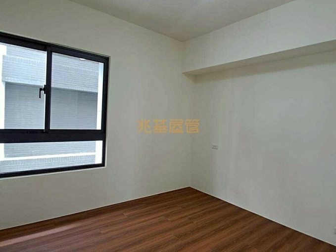 兆基社會住宅🏠南投市美三房（第5張）