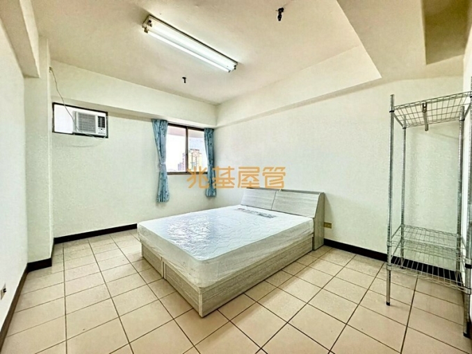 兆基社會住宅🏠市區大套房可租補有流理台（第2張）