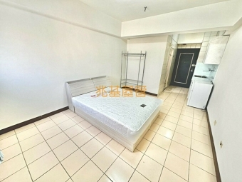 兆基社會住宅🏠市區大套房可租補有流理台（第1張）