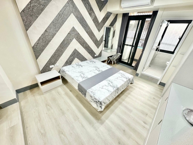 全新整理✨類一房一廳✨可貓😸可租補✨陽台獨洗（第5張）