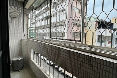 兆基社會住宅🏡北屯超大透天家具齊全🏡可雙租補（第12張）