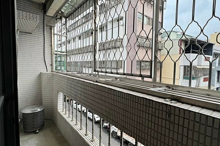 兆基社會住宅🏡北屯超大透天家具齊全🏡可雙租補（第12張）