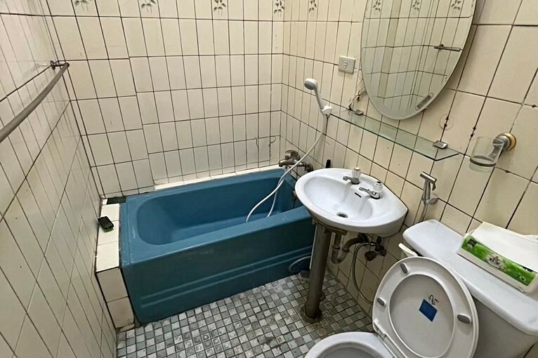 兆基社會住宅🏡北屯超大透天家具齊全🏡可雙租補（第10張）