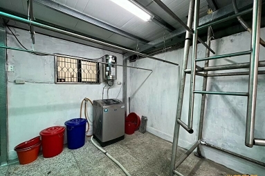 兆基社會住宅🏡北屯超大透天家具齊全🏡可雙租補（第14張）