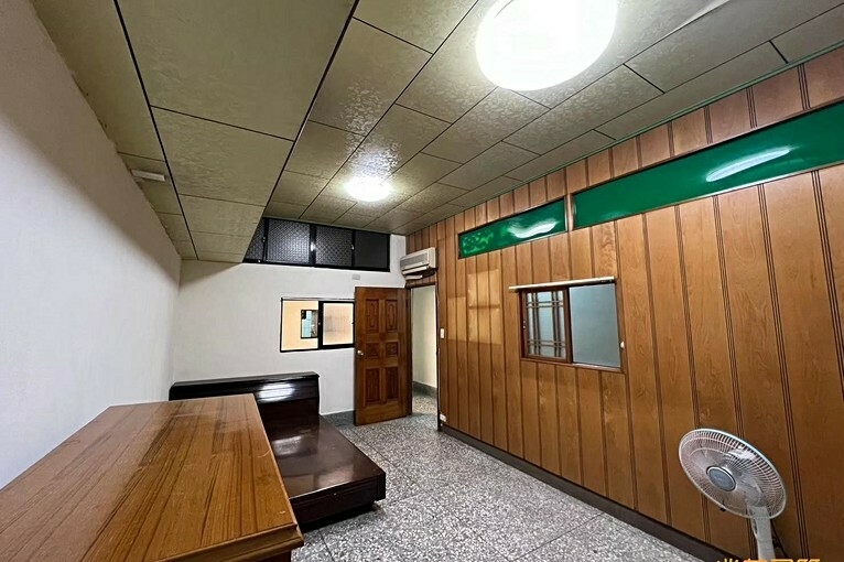 兆基社會住宅🏡北屯超大透天家具齊全🏡可雙租補（第2張）