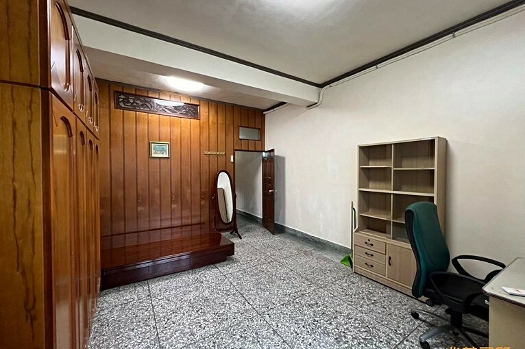 兆基社會住宅🏡北屯超大透天家具齊全🏡可雙租補（第3張）