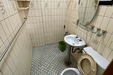 兆基社會住宅🏡北屯超大透天家具齊全🏡可雙租補（第9張）