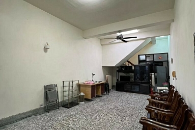 兆基社會住宅🏡北屯超大透天家具齊全🏡可雙租補（第1張）