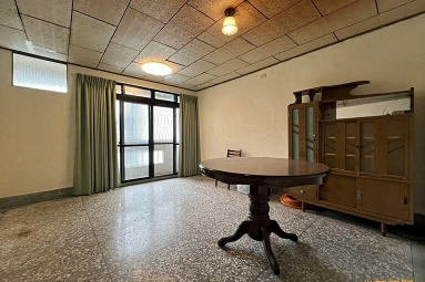 兆基社會住宅🏡北屯超大透天家具齊全🏡可雙租補（第7張）