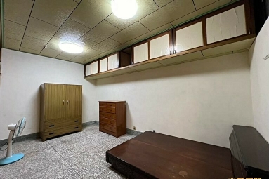 兆基社會住宅🏡北屯超大透天家具齊全🏡可雙租補（第5張）