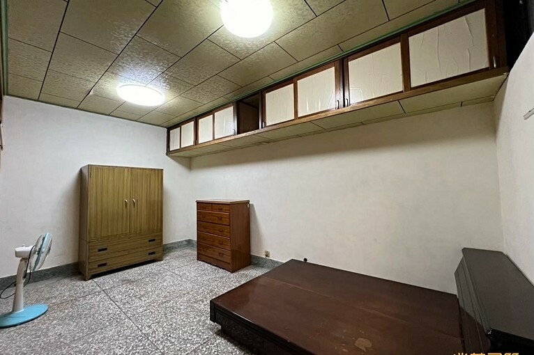 兆基社會住宅🏡北屯超大透天家具齊全🏡可雙租補（第5張）