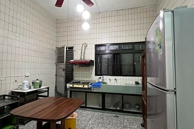 兆基社會住宅🏡北屯超大透天家具齊全🏡可雙租補（第8張）