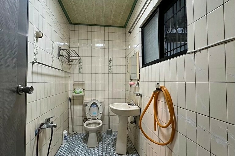 兆基社會住宅🏡北屯超大透天家具齊全🏡可雙租補（第11張）