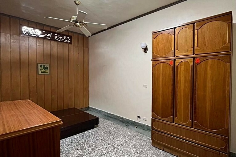 兆基社會住宅🏡北屯超大透天家具齊全🏡可雙租補（第4張）