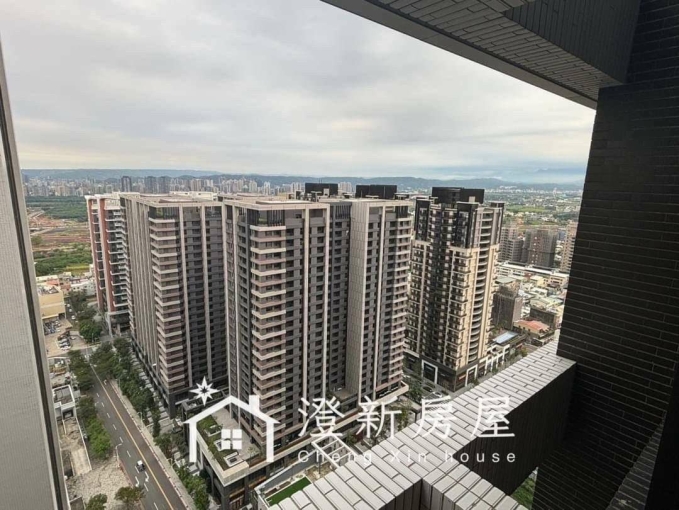 🎉近好市多/高樓層頂樓不怕吵/精美裝潢🎉 - Image 11