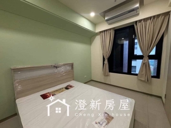 🎉近好市多/高樓層頂樓不怕吵/精美裝潢🎉 - Image 19