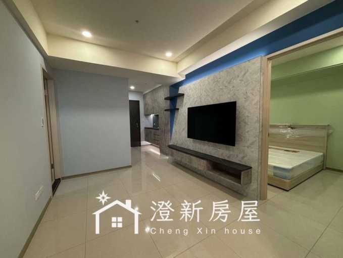 🎉近好市多/高樓層頂樓不怕吵/精美裝潢🎉 - Image 2