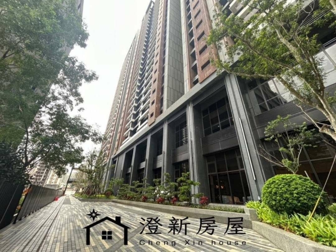 🎉近好市多/高樓層頂樓不怕吵/精美裝潢🎉 - Image 12