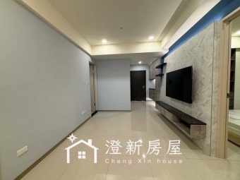 🎉近好市多/高樓層頂樓不怕吵/精美裝潢🎉 - Image 16