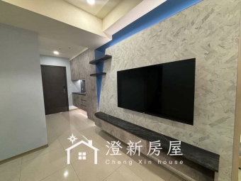 🎉近好市多/高樓層頂樓不怕吵/精美裝潢🎉 - Image 15