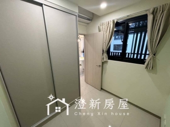 🎉近好市多/高樓層頂樓不怕吵/精美裝潢🎉 - Image 20