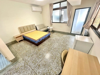 ✨空間超大✨可租補✨子母車✨陽台獨洗曬✨採光超好（第1張）