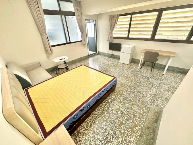 ✨空間超大✨可租補✨子母車✨陽台獨洗曬✨採光超好（第3張）