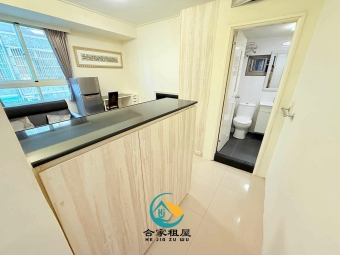 ❤️中區可寵/超奢華套房/類一房一廳/台電（第4張）