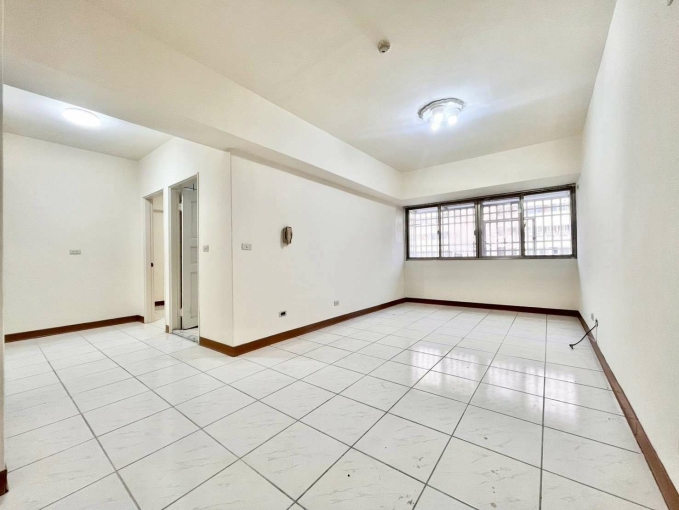 剛剛好的生活🌤️北屯松竹🍂台水台電✅平面車位💕（第1張）