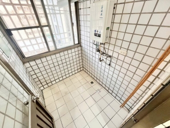 剛剛好的生活🌤️北屯松竹🍂台水台電✅平面車位💕（第11張）