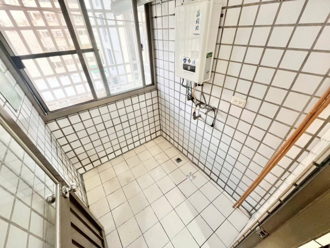 剛剛好的生活🌤️北屯松竹🍂台水台電✅平面車位💕（第11張）