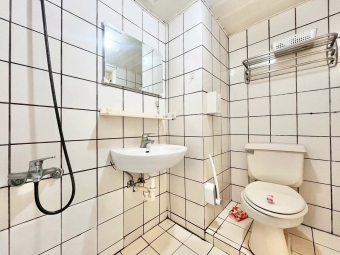 剛剛好的生活🌤️北屯松竹🍂台水台電✅平面車位💕（第8張）