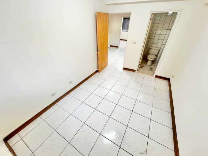 剛剛好的生活🌤️北屯松竹🍂台水台電✅平面車位💕（第5張）