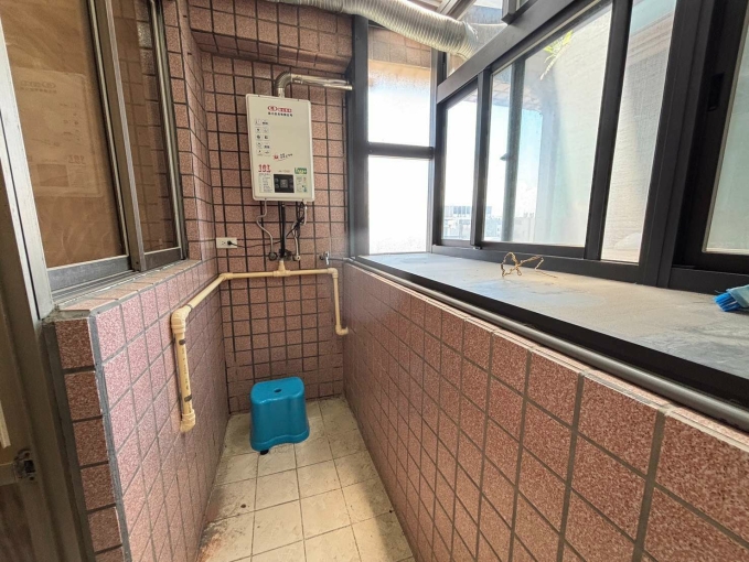 低租金~全新整理明亮3房/可租補 - Image 11