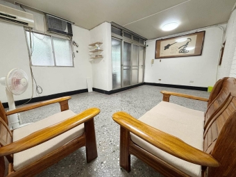 鄰近捷運三重國小站，整層住家，3房多機能宅（第1張）