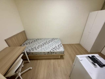 💞大象租屋💞近中原大學.大潤發旁.漂亮精緻網路套房.附傢俱家電（第3張）