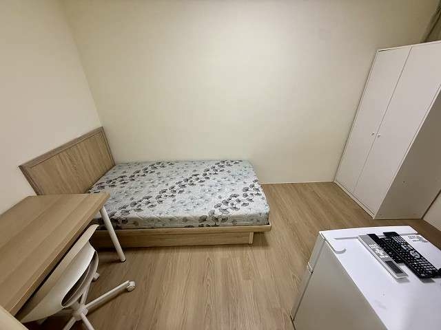 💞大象租屋💞近中原大學.大潤發旁.漂亮精緻網路套房.附傢俱家電（第3張）