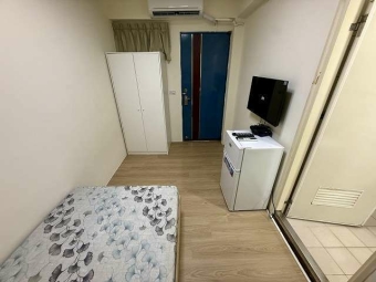 💞大象租屋💞近中原大學.大潤發旁.漂亮精緻網路套房.附傢俱家電（第1張）
