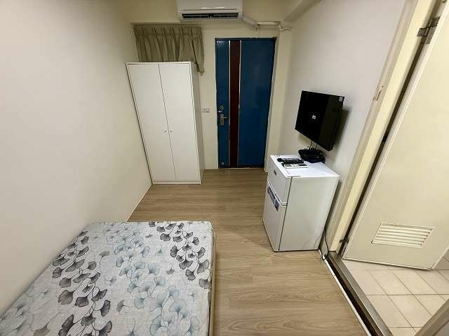 💞大象租屋💞近中原大學.大潤發旁.漂亮精緻網路套房.附傢俱家電（第1張）