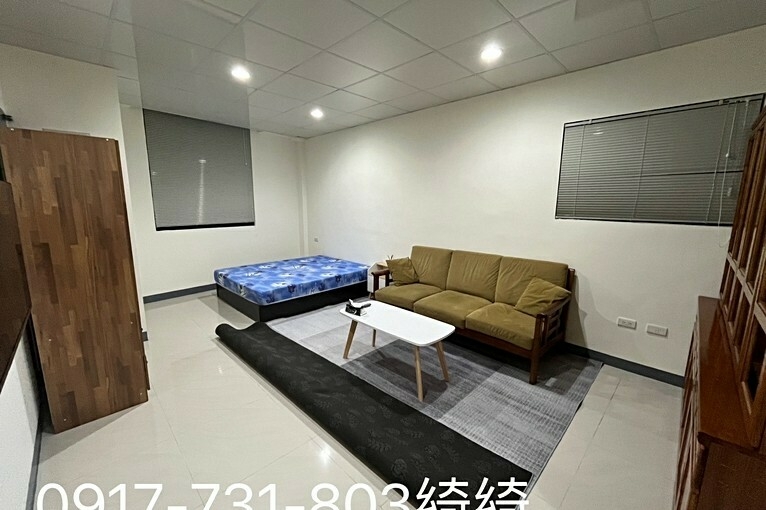 租屋找77✿監理站旁低樓層,陽台獨洗!（第6張）