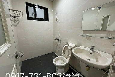 租屋找77✿監理站旁低樓層,陽台獨洗!（第5張）