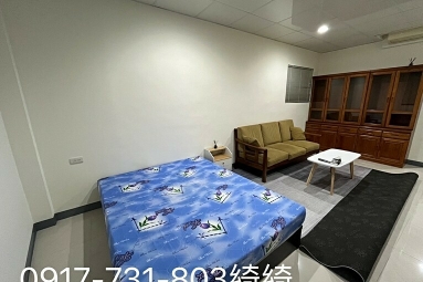 租屋找77✿監理站旁低樓層,陽台獨洗!（第2張）