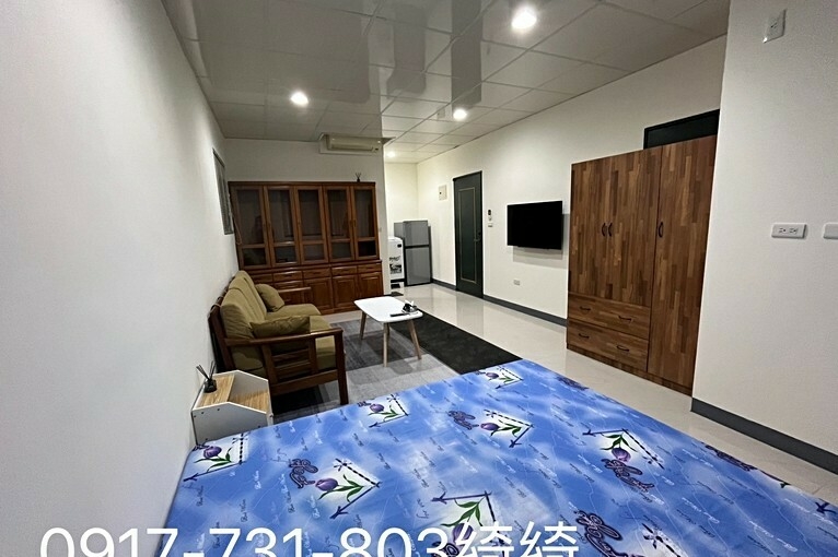 租屋找77✿監理站旁低樓層,陽台獨洗!（第1張）