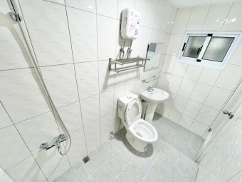 全新裝潢🎉陽台獨洗曬💎多間可選✅衛浴開窗💖（第7張）