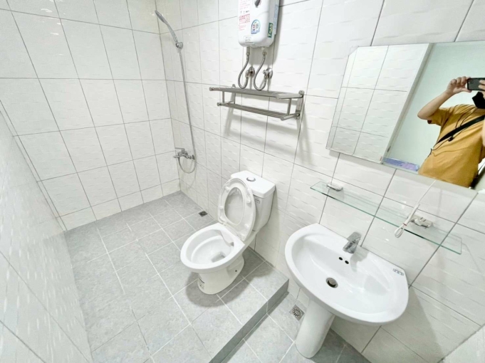 全新裝潢🎉陽台獨洗曬💎多間可選✅衛浴開窗💖（第6張）