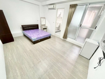 全新裝潢🎉陽台獨洗曬💎多間可選✅衛浴開窗💖（第1張）