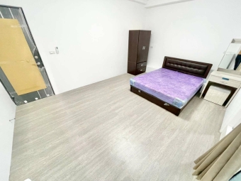 全新裝潢🎉陽台獨洗曬💎多間可選✅衛浴開窗💖（第3張）